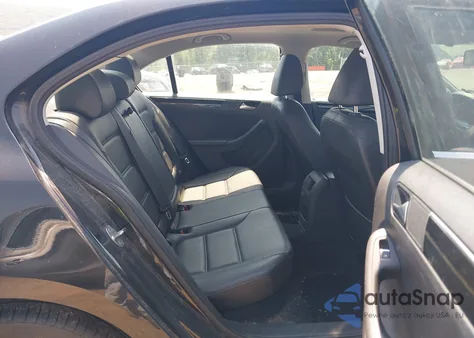 2017 Volkswagen Jetta 1.8T Sel/1.8T Sel Premium from USA, damaged, VIN 3VWL17AJ0HM253920